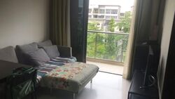 Tropika East (D14), Condominium #589945081
